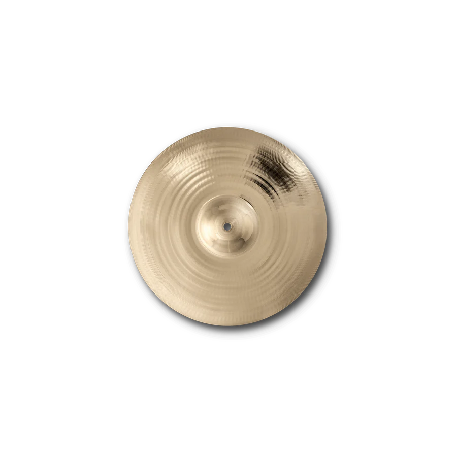 Zildjian-Cymbals-14-A-Custom-HiHat-Bottom-A20512-1.webp Zildjian Cymbals 14" A Custom HiHat Bottom A20512