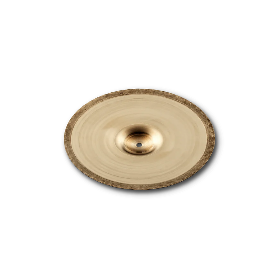 Zildjian Cymbals, 14" A Custom Mastersound HiHat Top A20551