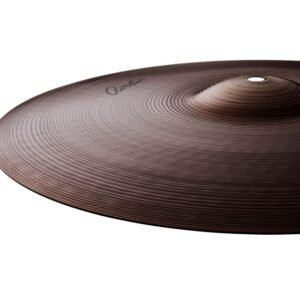 Zildjian Cymbals, 15" A Avedis HiHat Bottom AA15HB