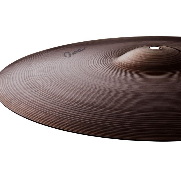 Zildjian Cymbals, 15" A Avedis HiHat Bottom AA15HB
