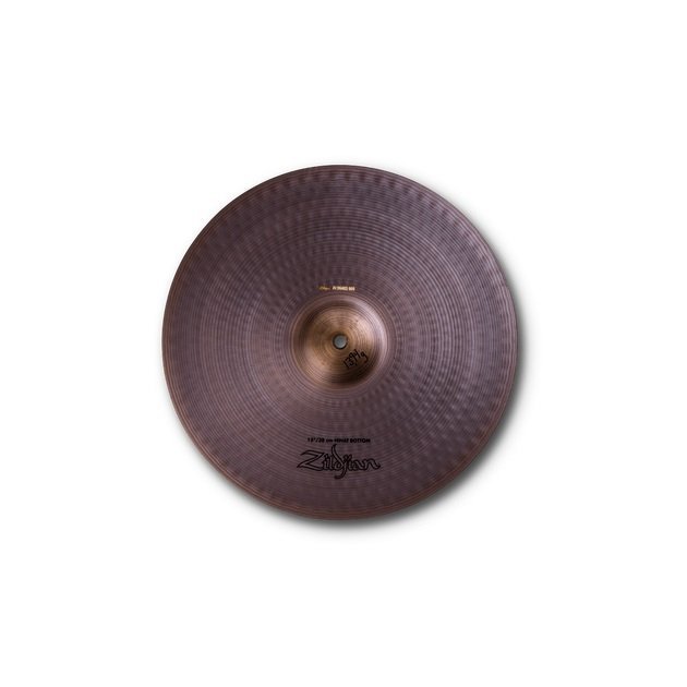 Zildjian Cymbals, 15" A Avedis HiHat Bottom AA15HB