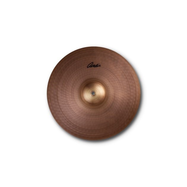 Zildjian Cymbals, 15" A Avedis HiHat Bottom AA15HB