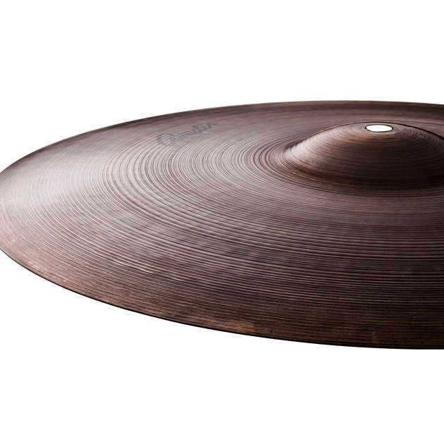 Zildjian-Cymbals-15-A-Avedis-HiHat-Top-AA15HT-1.jpg Zildjian Cymbals, 15" A Avedis HiHat Top AA15HT