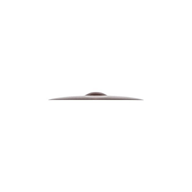 Zildjian-Cymbals-15-A-Avedis-HiHat-Top-AA15HT-4.jpg Zildjian Cymbals, 15" A Avedis HiHat Top AA15HT