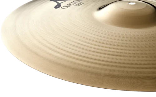 Zildjian Cymbals, 15" A Custom Crash A20513