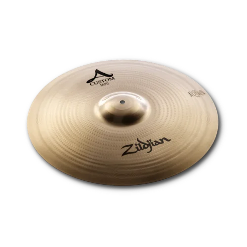Zildjian Cymbals, 15" A Custom Crash A20513