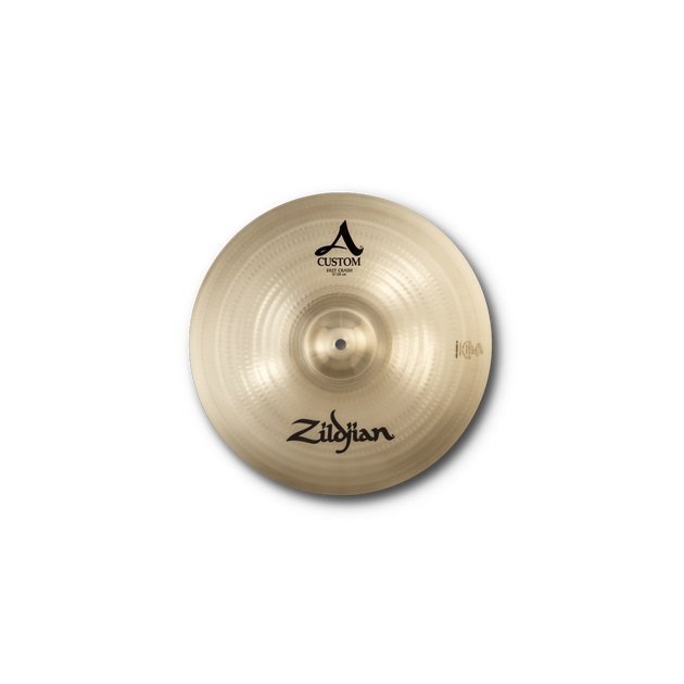 Zildjian-Cymbals-15-A-Custom-Fast-Crash-A20531-3.jpg Zildjian Cymbals, 15" A Custom Fast Crash A20531