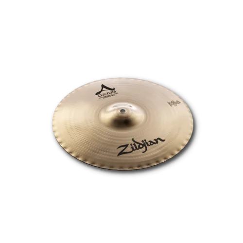 Zildjian Cymbals, 15" A Custom Mastersound HiHat Bottom A20555