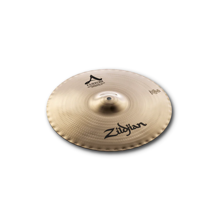 Zildjian Cymbals, 15" A Custom Mastersound HiHat Bottom A20555