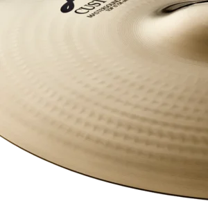 Zildjian Cymbals, 15" A Custom Mastersound HiHat Top A20554