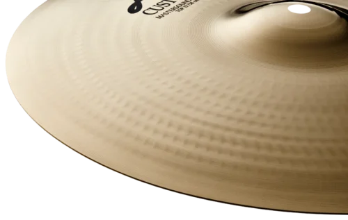 Zildjian Cymbals, 15" A Custom Mastersound HiHat Top A20554