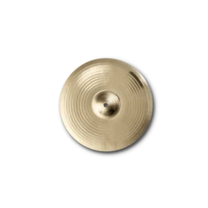Zildjian Cymbals, 15" A Custom Mastersound HiHat Top A20554