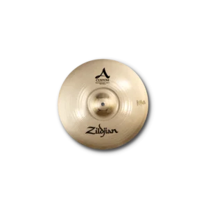Zildjian Cymbals, 15" A Custom Mastersound HiHat Top A20554