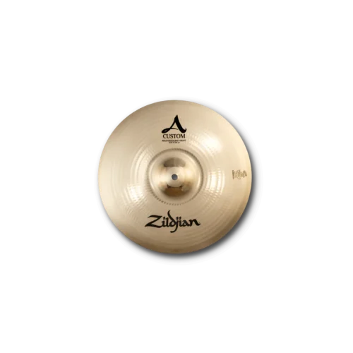 Zildjian Cymbals, 15" A Custom Mastersound HiHat Top A20554