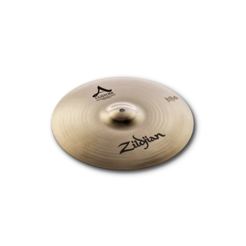 Zildjian Cymbals, 15" A Custom Mastersound HiHat Top A20554