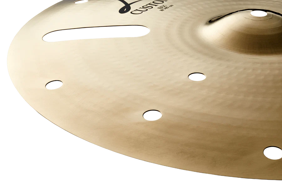 Zildjian-Cymbals-16-A-CUSTOM-EFX-A20816-1.webp Zildjian Cymbals, 16" A CUSTOM EFX A20816