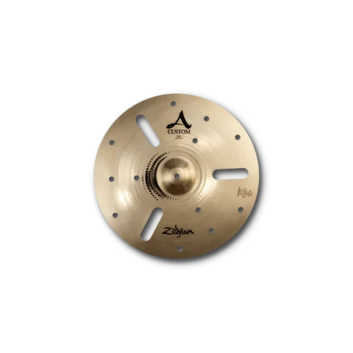 Zildjian Cymbals, 16" A CUSTOM EFX A20816