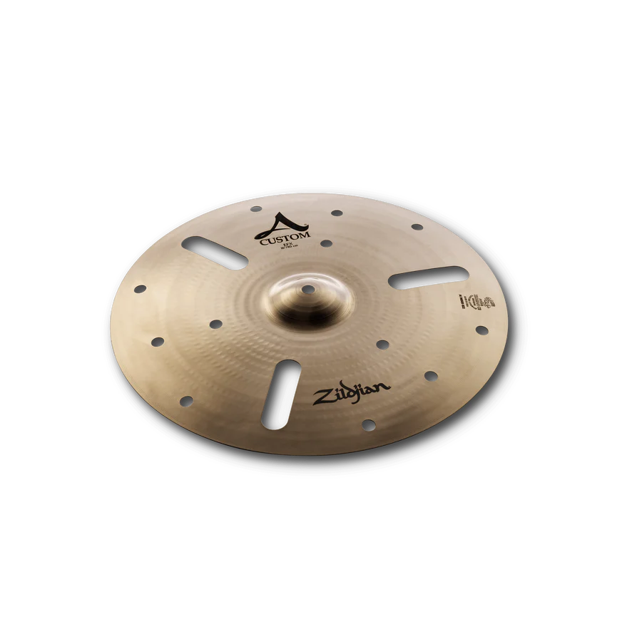 Zildjian Cymbals, 16" A CUSTOM EFX A20816