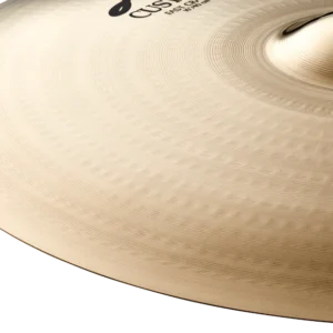 Zildjian Cymbals 16" A Custom Fast Crash A20532