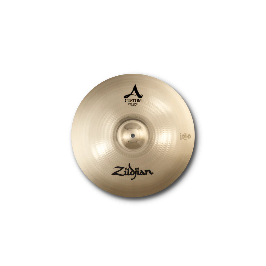 Zildjian Cymbals 16" A Custom Fast Crash A20532
