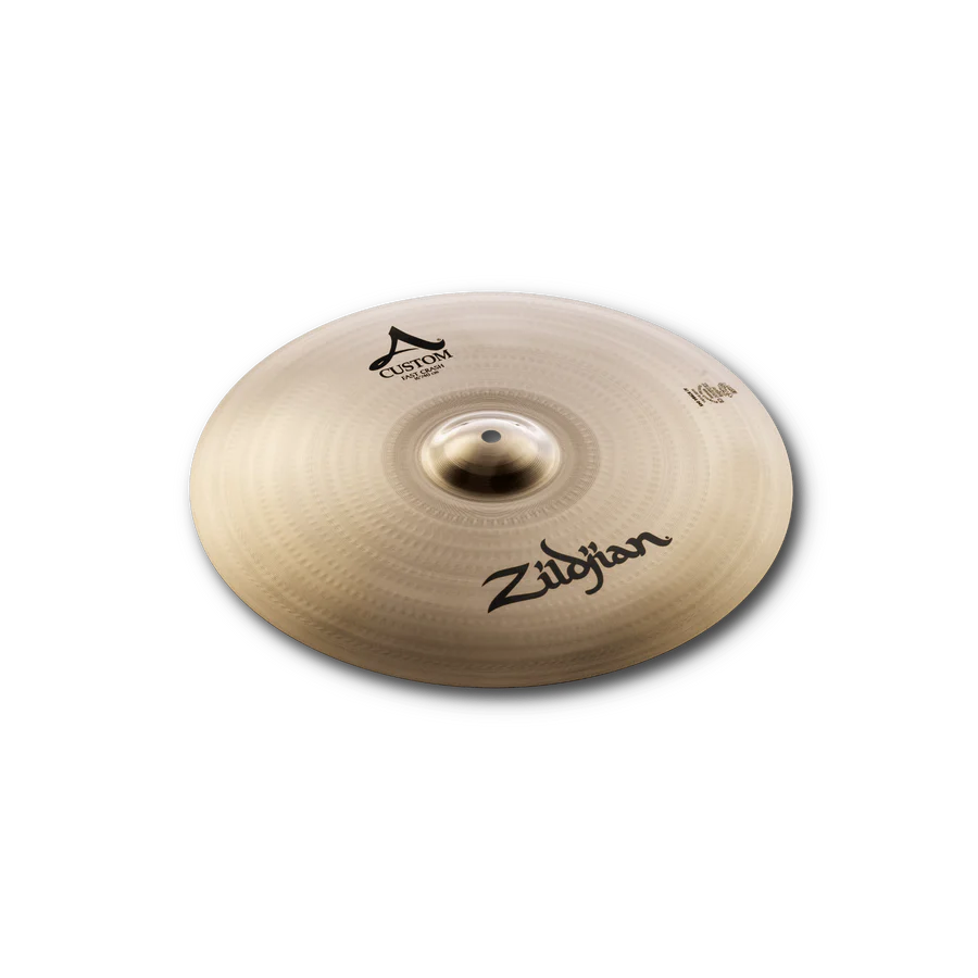 Zildjian Cymbals 16" A Custom Fast Crash A20532
