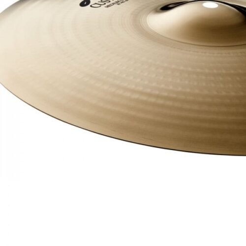 Zildjian-Cymbals-16-A-Custom-Medium-Crash-A20826-2.jpg Zildjian Cymbals 16" A Custom Medium Crash A20826