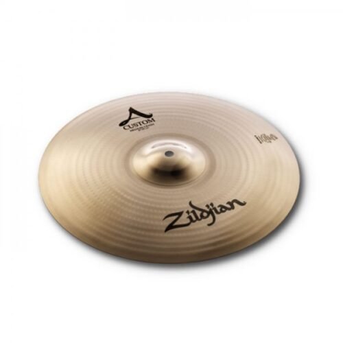 Zildjian-Cymbals-16-A-Custom-Medium-Crash-A20826-4.jpg Zildjian Cymbals 16" A Custom Medium Crash A20826