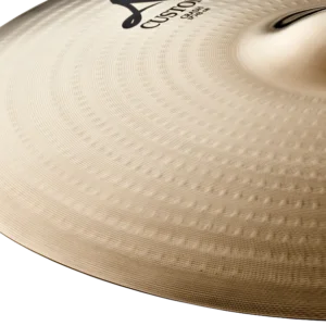 Zildjian-Cymbals-17-A-Custom-Crash-A20515-1.webp Zildjian Cymbals, 17" A Custom Crash A20515