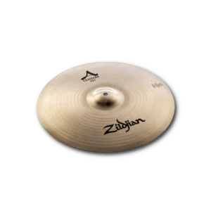 Zildjian Cymbals, 17" A Custom Crash A20515