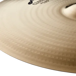 Zildjian-Cymbals-17-A-Custom-Fast-Crash-A20533-1.webp Zildjian Cymbals, 17" A Custom Fast Crash A20533
