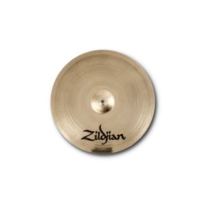 Zildjian Cymbals, 17" A Custom Fast Crash A20533