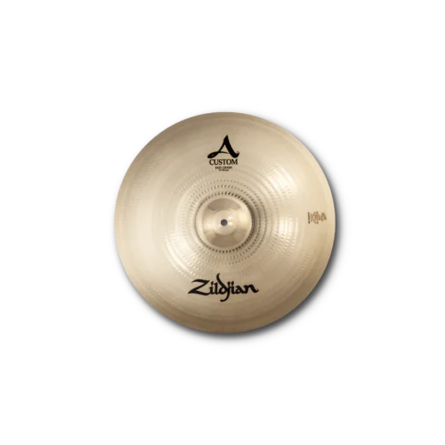 Zildjian Cymbals, 17" A Custom Fast Crash A20533