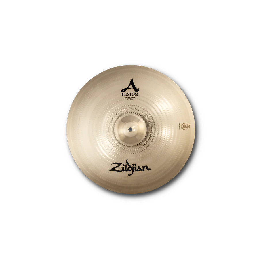 Zildjian-Cymbals-17-A-Custom-Fast-Crash-A20533-3.webp Zildjian Cymbals, 17" A Custom Fast Crash A20533