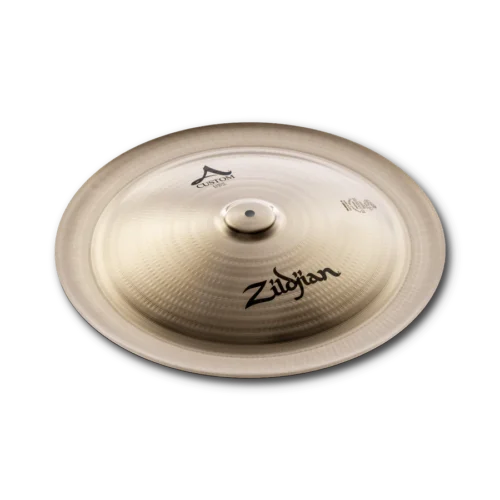 Zildjian-Cymbals-18-A-CUSTOM-CHINA-A20529-3.webp Zildjian Cymbals, 18" A CUSTOM CHINA A20529