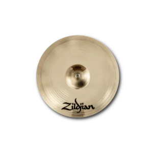 Zildjian Cymbals, 18" A CUSTOM CRASH BRILLIANT A20516
