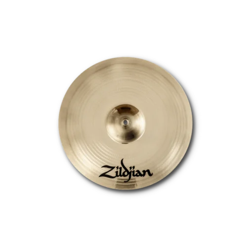 Zildjian Cymbals, 18" A CUSTOM CRASH BRILLIANT A20516