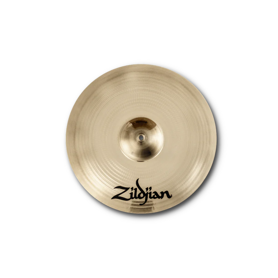 Zildjian Cymbals, 18" A CUSTOM CRASH BRILLIANT A20516