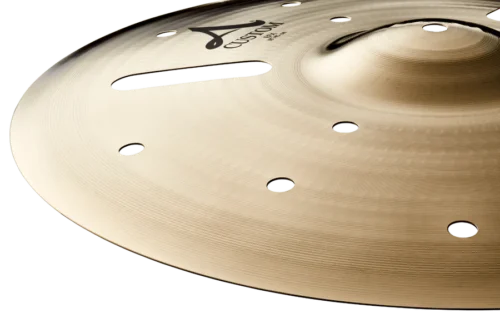 Zildjian Cymbals, 18" A CUSTOM EFX A20818