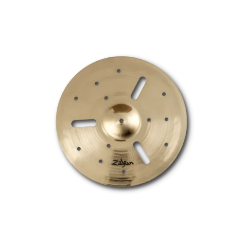 Zildjian Cymbals, 18" A CUSTOM EFX A20818