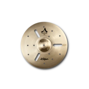 Zildjian Cymbals, 18" A CUSTOM EFX A20818