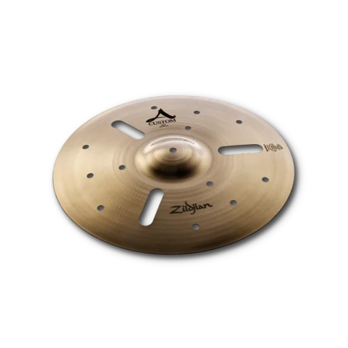 Zildjian-Cymbals-18-A-CUSTOM-EFX-A20818-4.webp Zildjian Cymbals, 18" A CUSTOM EFX A20818
