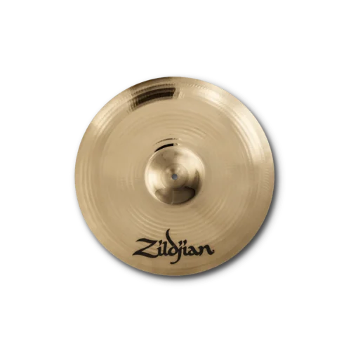 Zildjian Cymbals, 18" A CUSTOM PROJECTION CRASH A20584