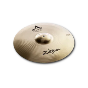 Zildjian Cymbals, 18" A CUSTOM PROJECTION CRASH A20584