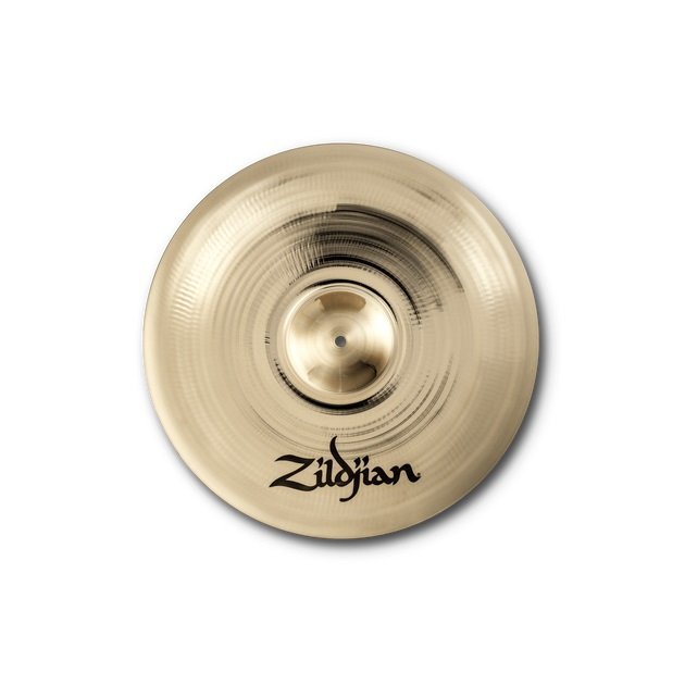 Zildjian Cymbals, 19" A Custom Medium Crash A20829