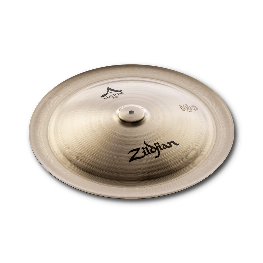 Zildjian Cymbals, 20" A CUSTOM CHINA A20530