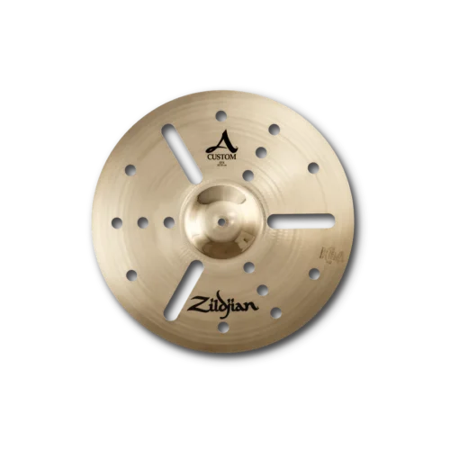 Zildjian-Cymbals-20-A-CUSTOM-EFX-A20820-3.webp Zildjian Cymbals, 20" A CUSTOM EFX A20820
