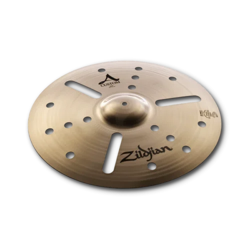 Zildjian-Cymbals-20-A-CUSTOM-EFX-A20820-4.webp Zildjian Cymbals, 20" A CUSTOM EFX A20820