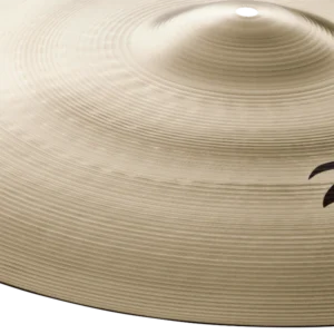 Zildjian Cymbals, 20" A Zildjian Ping Ride A0042