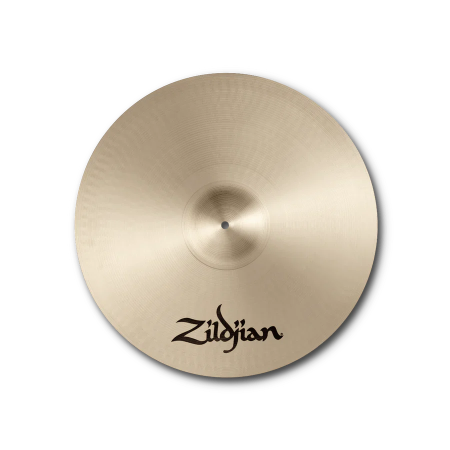 Zildjian Cymbals, 20" A Zildjian Ping Ride A0042