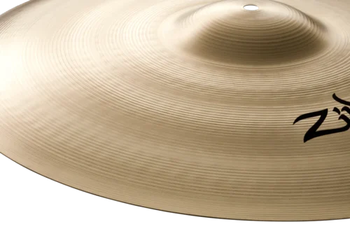 Zildjian-Cymbals-20-Crash-Ride-A0024-1.webp Zildjian Cymbals, 20" Crash Ride A0024